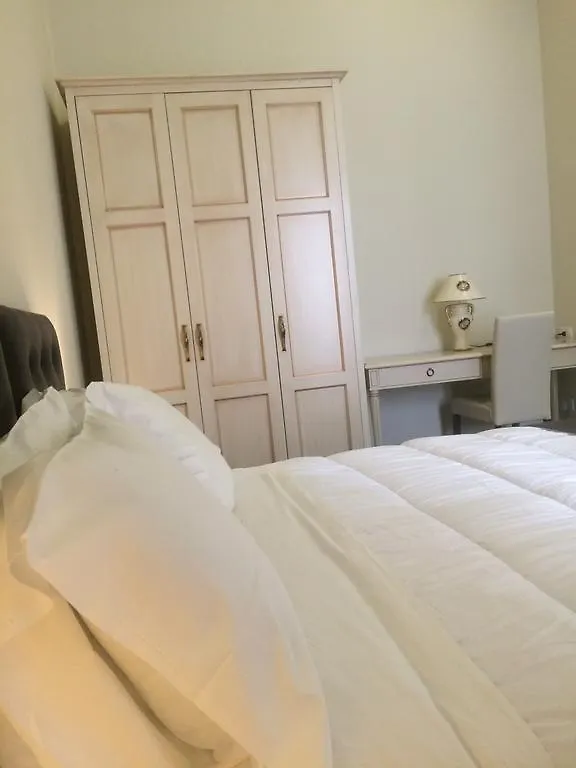 Guest house Alexander House Catania Hotel Italy
