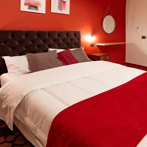 Bed and Breakfast Siculis, Κατάνια