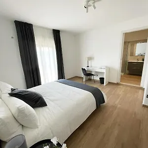 Гостевой дом Casa Giulia, Катания