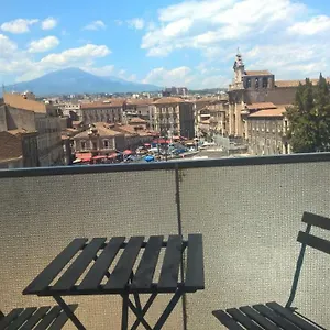Bed and Breakfast Antico Mercato, Κατάνια