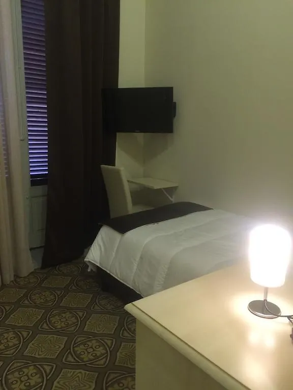 Отель Alexander House Катания Гостевой дом