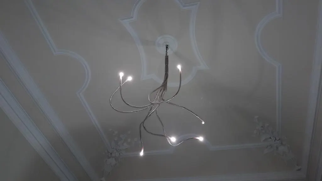 Отель Alexander House Катания Гостевой дом